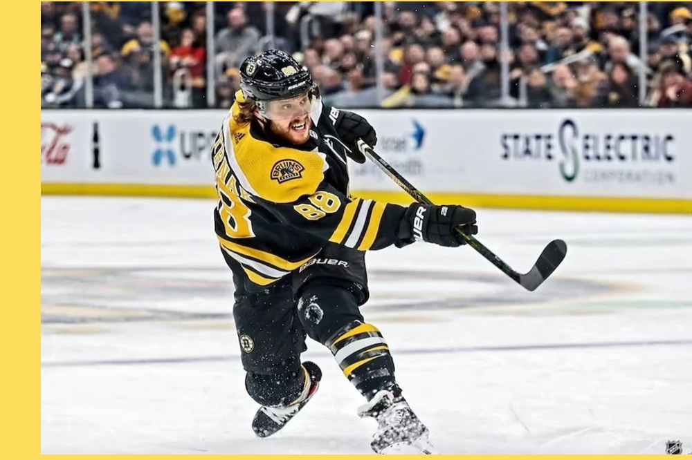 David Pastrnak^ 